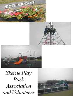 Skerne park
