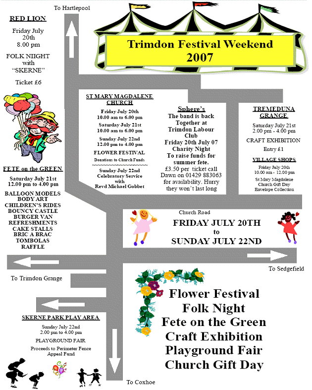 Front page June 2007